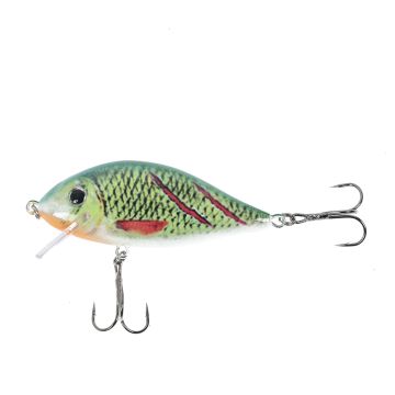 Воблер SKYFISH "KARAS 75F" 75 мм, 13 гр, 0.3-1.5 м, цвет: 09#